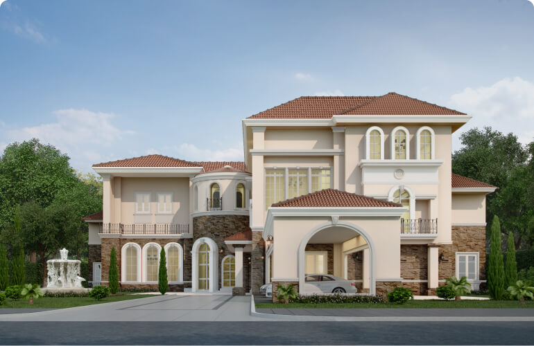 Modern Flat in Civil Lines