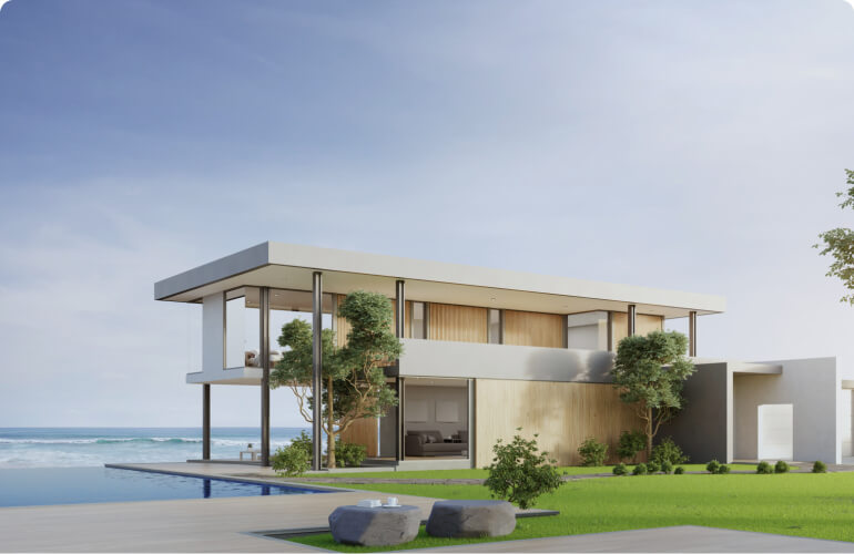 Residential Plot in Vasant Kunj
