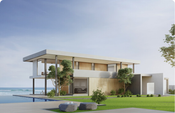 Premium Apartment in VIP Road