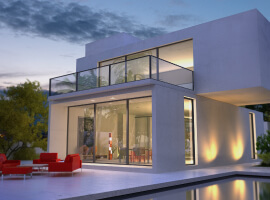 Premium Apartment in Bandra