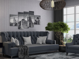 Luxurious Apartment near Avanti Vihar
